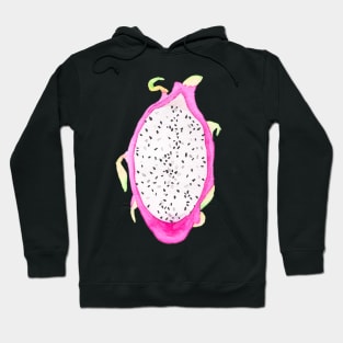 Dragon fruit Hoodie